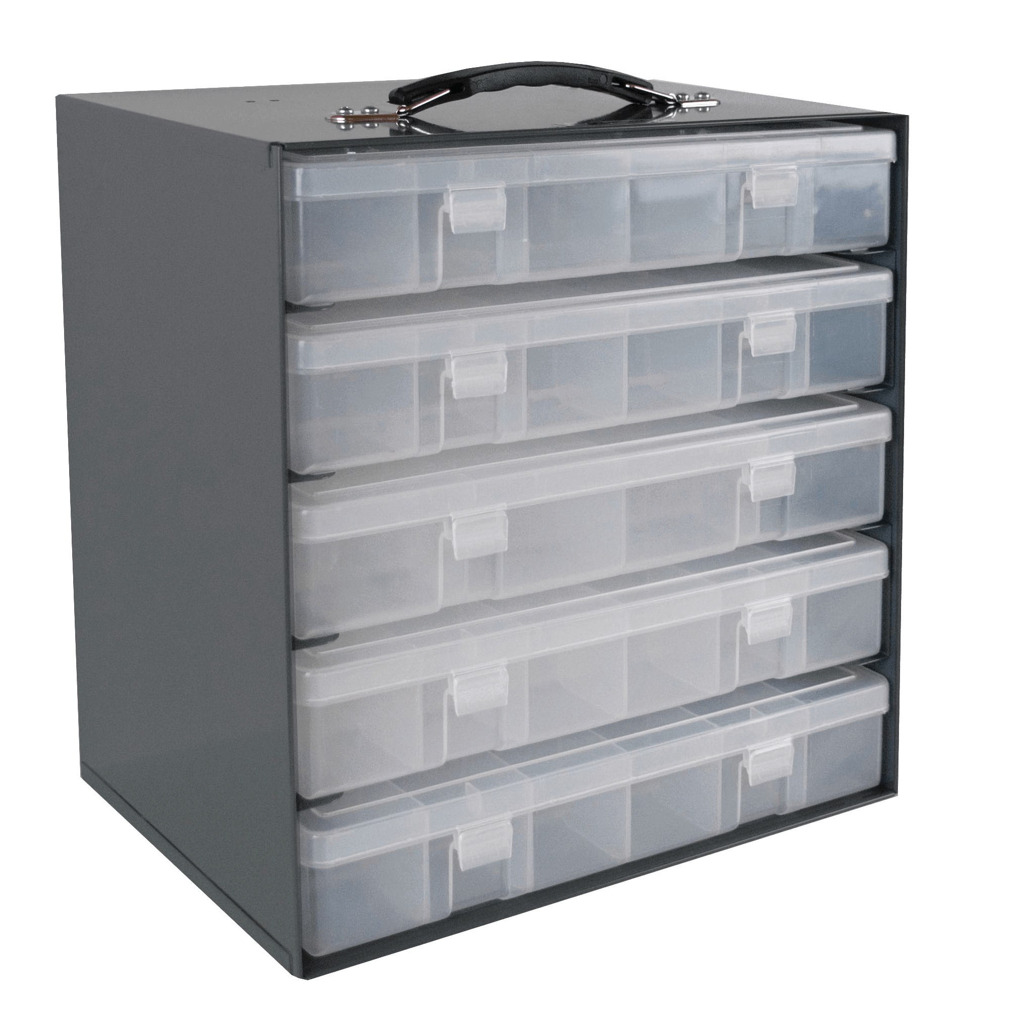 Image Coffrets de plastique